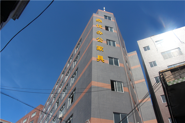 佛山市鼎優(yōu)辦公家具廠(chǎng)房