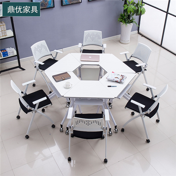 你們知道什么是智慧教室桌椅嗎？
