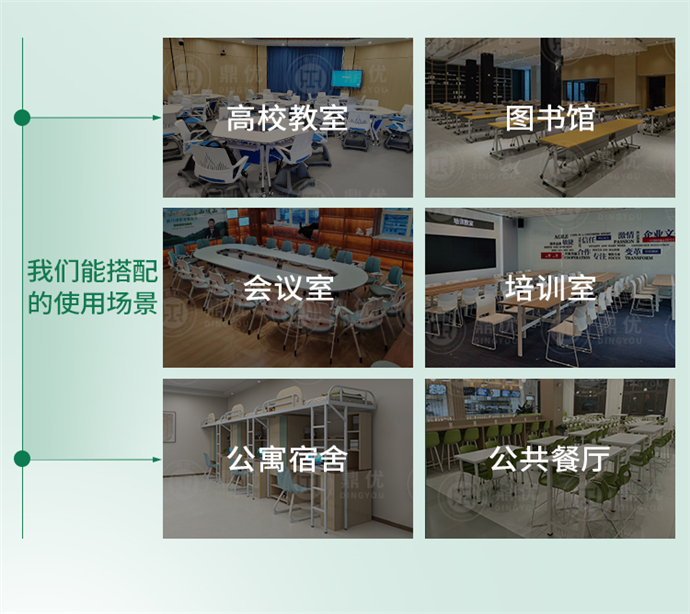 會(huì )議培訓椅子
