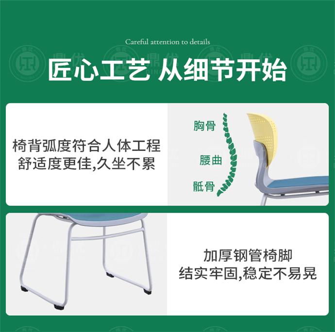 塑料學(xué)生椅,塑料培訓椅